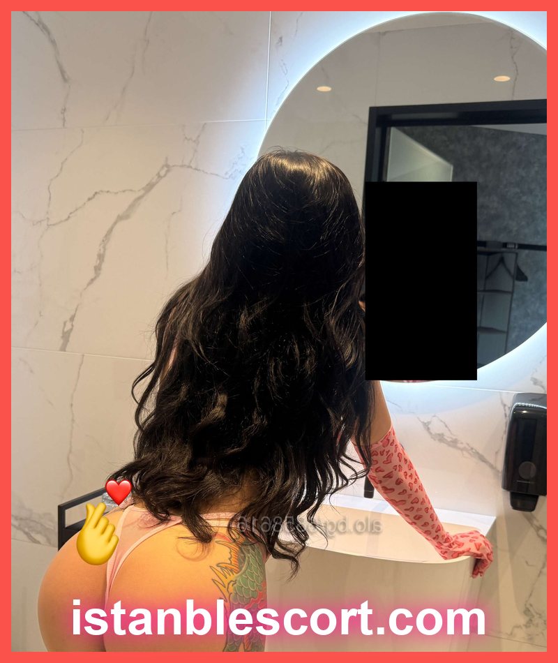 Dilara, 32 — Bağcılar Escort Merkez vitrin kartı